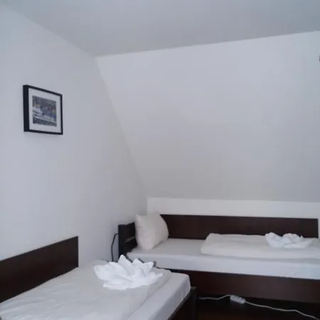 Gæstehus My-bed Barsbuettel Barsbuttel