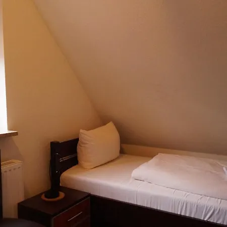 My-bed Barsbuettel Gæstehus