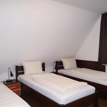 My-bed Barsbuettel Barsbuttel
