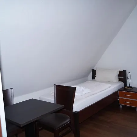 My-bed Barsbuettel Barsbuttel
