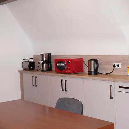 My-bed Barsbuettel Barsbuttel