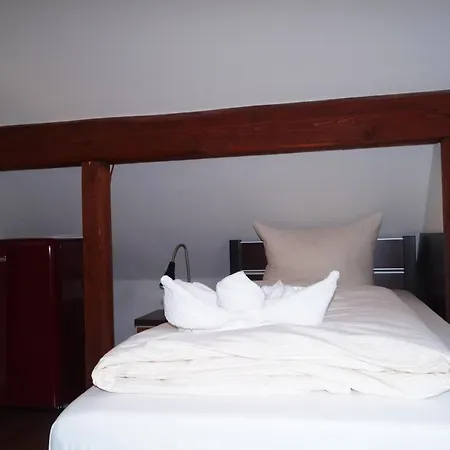 My-bed Barsbuettel *