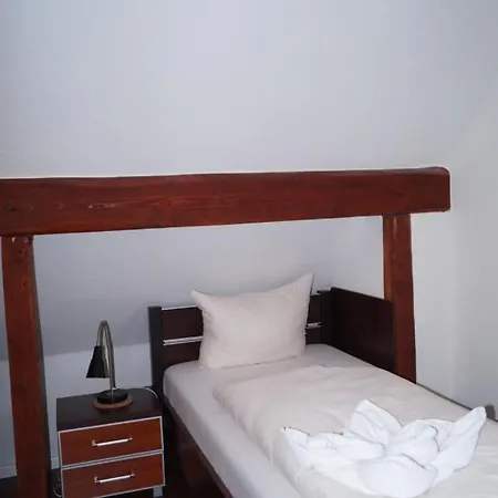 My-bed Barsbuettel Gæstehus