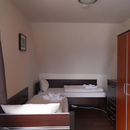 My-bed Barsbuettel *