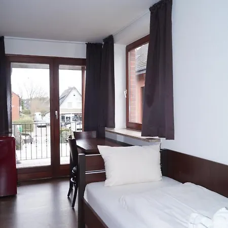 My-bed Barsbuettel *