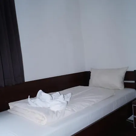 Pensjonat My-bed Barsbuettel Barsbuttel