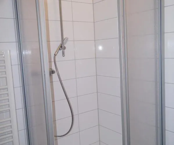 Casa de hóspedes My-bed Barsbuettel Barsbuttel