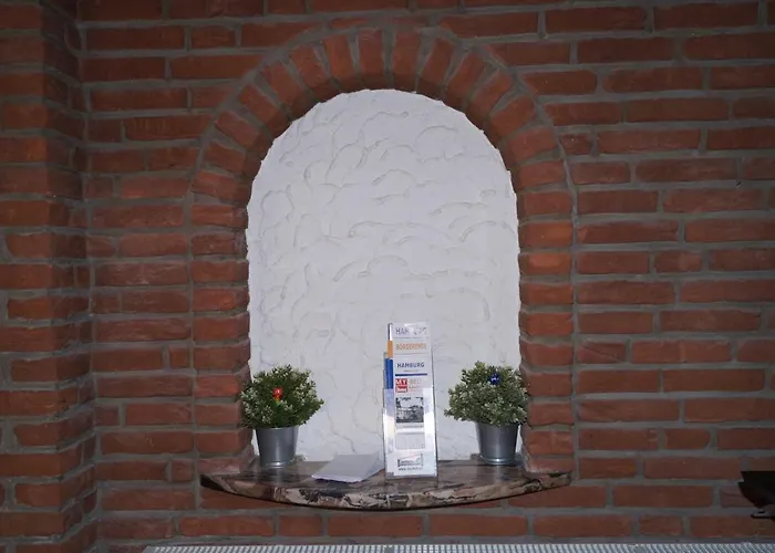 My-bed Barsbuettel Barsbuttel