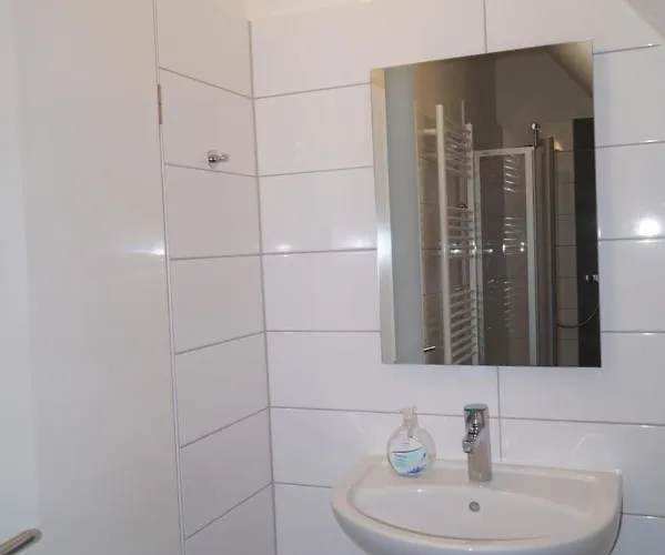 My-bed Barsbuettel Barsbuttel