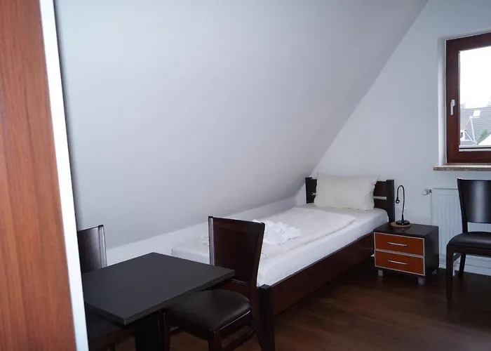 My-bed Barsbuettel Barsbuttel