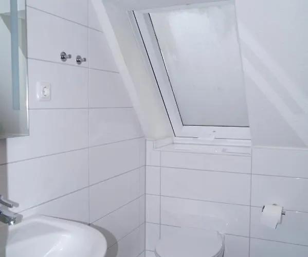 Casa de hóspedes My-bed Barsbuettel *