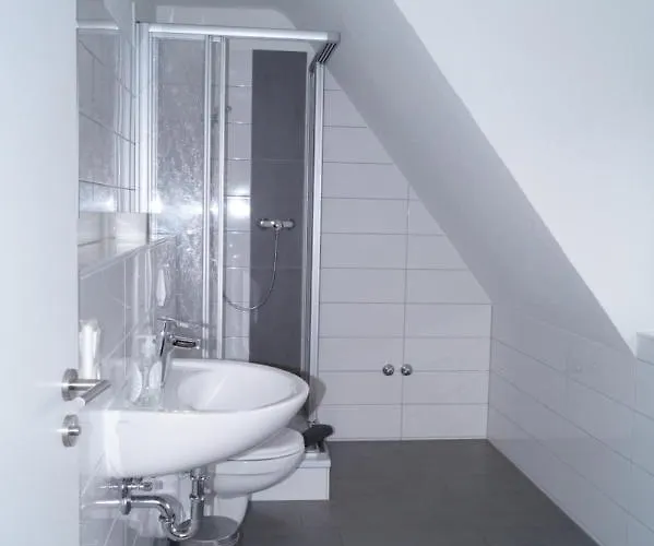 Casa de hóspedes My-bed Barsbuettel *