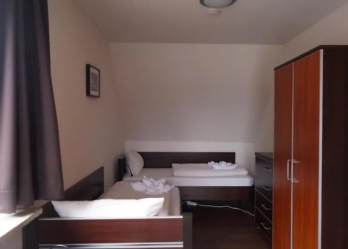 My-bed Barsbuettel *