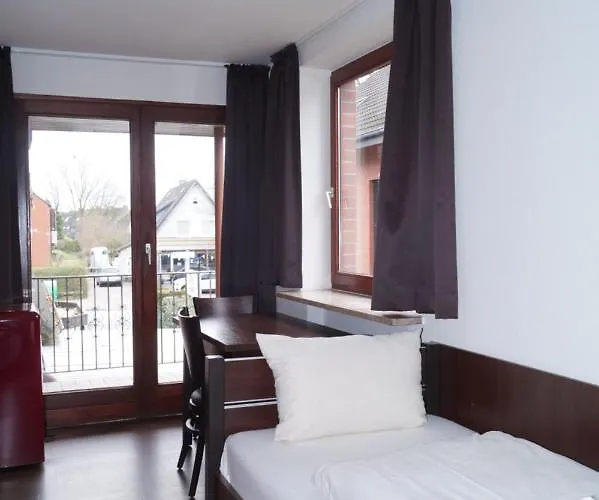 My-bed Barsbuettel *